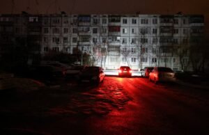 Guerra Ucrânia-Rússia mais recente: Moscou diz que houve ‘sérios danos’ após míssil atingir infraestrutura energética em Belgorod