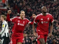 Ibrahima se ofereceu para retornar logo após a morte de seu pai em Kona, revelou Arne Slott