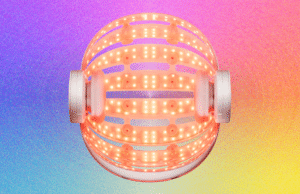 Revisão do capacete de crescimento de cabelo LED CurrentBody: muito cabelo de bebê (2026)