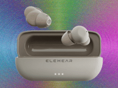 Análise do aparelho auditivo Elehear Delight: bom ajuste, som ruim