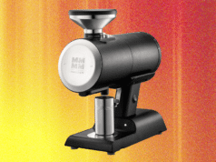 Revisão do Mazzer Philos (2026): Uma rotina doce e com retenção zero.