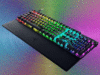 Análise do Razer Huntsman V3 Pro 8KHz: teclado para concorrentes