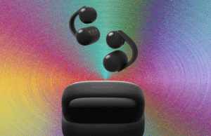 Análise do clipe Sony LinkBuds: botões firmes, preço premium