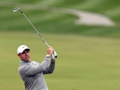 Rory McIlroy retorna aos ‘ferros fiéis’ antes da primeira aparição do ano no PGA Tour