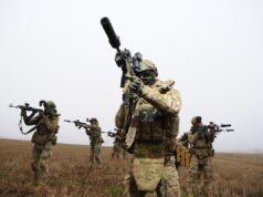 Conferência de Segurança de Munique: A Europa está se afastando de Trump para parar a guerra da Rússia contra a Ucrânia neste momento?