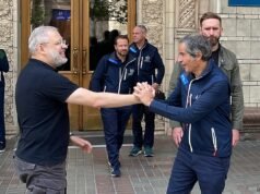 Ex-ministro da Energia da Ucrânia foi preso enquanto tentava deixar o país