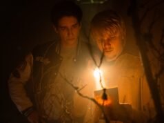 invasores da cicatriz perdida