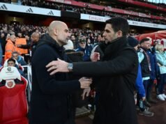 Clubes da Premier League confirmam jogos das oitavas de final e horários de início da partida tripla da Liga dos Campeões