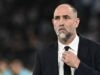 Igor Tudor: Tottenham concorda em acordo com candidato surpresa para cargo interino