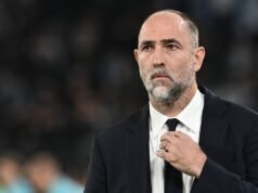 Igor Tudor: Tottenham concorda em acordo com candidato surpresa para cargo interino