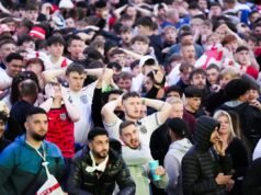 Por que não haverá torcedores ingleses nos jogos da Liga das Nações na Croácia