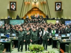 O Irã alertou sobre uma guerra regional se os EUA atacarem