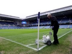 Rangers x Hearts ao vivo: notícias da equipe e escalações do confronto da Premiership da Escócia