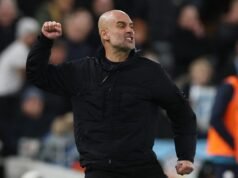 Pep Guardiola emite resposta emocional à afirmação de Jim Ratcliffe de ‘colonização por imigrantes’