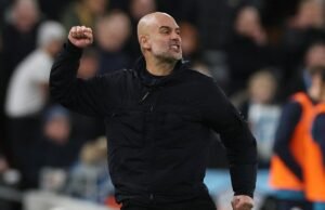 Pep Guardiola emite resposta emocional à afirmação de Jim Ratcliffe de ‘colonização por imigrantes’