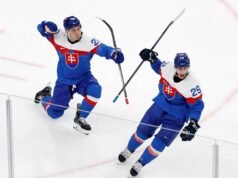 Homem procurado há 16 anos é preso após retornar à Itália para assistir hóquei no gelo nas Olimpíadas de Inverno