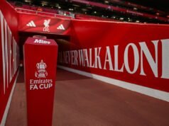 Liverpool x Brighton ao vivo: últimas notícias e escalações dos times da FA Cup