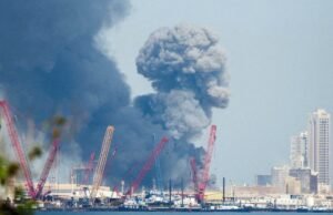 Mapeado: onde ataques e explosões são ouvidos em todo o Oriente Médio enquanto o Irã retalia