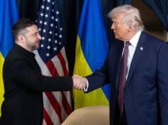 Guerra Ucrânia-Rússia: Zelensky chama Putin de ‘escravo da guerra’ na cúpula de Munique e exige data de adesão à UE