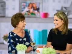 A Fox News criticou a apresentadora Savannah Guthrie por sugerir que ela se submetesse a um teste de detector de mentiras