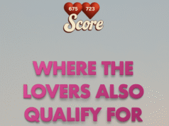 Score, um aplicativo de namoro para pessoas com altas classificações de crédito, está de volta.