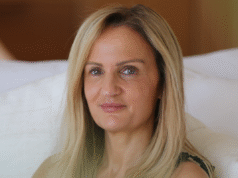 Lucy Gough: ‘Em sete anos, passei de uma start-up individual para uma empresa de bem-estar de £ 170 milhões’