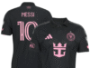 Como comprar novas camisas pretas do Inter Miami de Lionel Messi: compre kits MLS 2026