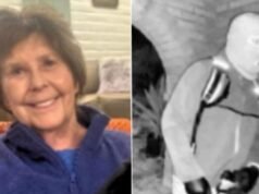 FBI aumenta recompensa para US$ 100 mil por informações sobre o desaparecimento de Nancy Guthrie e fornece mais detalhes sobre o suspeito