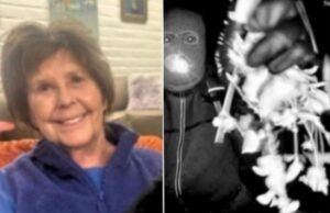 Xerife revela que DNA misterioso encontrado na casa de Nancy Guthrie não pertence a ninguém ‘próximo’ dela