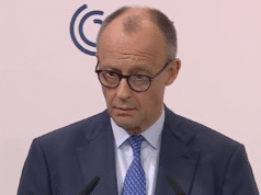 O chanceler alemão Merz disse que a liderança de Trump ‘rejeitou’ as exigências dos EUA à liderança mundial