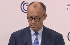 O chanceler alemão Merz disse que a liderança de Trump ‘rejeitou’ as exigências dos EUA à liderança mundial