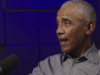 Obama responde ao vídeo de Trump dele e Michelle como macacos, diz que falta ‘vergonha’ ao MAGA