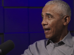 Obama responde ao vídeo de Trump dele e Michelle como macacos, diz que falta ‘vergonha’ ao MAGA