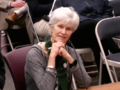 Os Serviços de Proteção à Criança foram chamados depois que os pais levantaram preocupações sobre o evento Turning Point USA da escola.