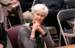 Os Serviços de Proteção à Criança foram chamados depois que os pais levantaram preocupações sobre o evento Turning Point USA da escola.