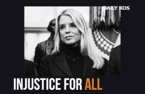 Bondi tenta salvar os não salvos e é uma vitória para os negacionistas do clima