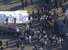 Pelo menos dois mortos e três feridos em tiroteio em jogo de hóquei em Rhode Island