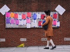 Juiz cita 1984 de Orwell ao ordenar que Trump restaure exposição sobre escravidão na Filadélfia