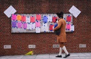 Juiz cita 1984 de Orwell ao ordenar que Trump restaure exposição sobre escravidão na Filadélfia