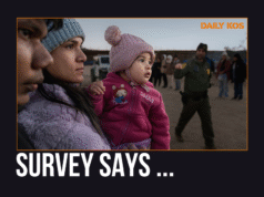 A imigração não é um problema real