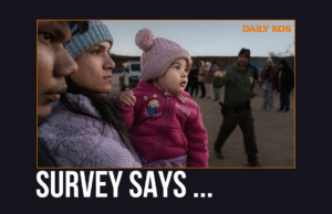 A imigração não é um problema real