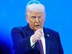 Trump afirma que o ‘Conselho de Paz’ fornecerá US$ 5 bilhões em ajuda para reconstruir Gaza