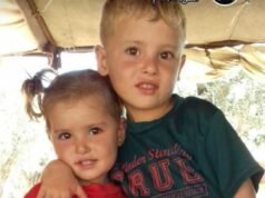 Assassinos ocultos: Famílias compartilham o horror quando crianças de apenas cinco anos morrem em explosões de minas na Síria.