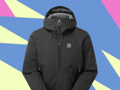 Roupas de esqui mais testadas (2026): conchas, jaquetas e meias de lã