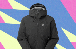 Roupas de esqui mais testadas (2026): conchas, jaquetas e meias de lã