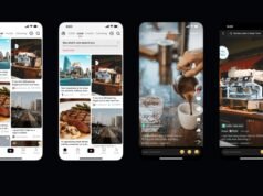 TikTok lança feed local opcional nos EUA que aproveita informações precisas de localização dos usuários