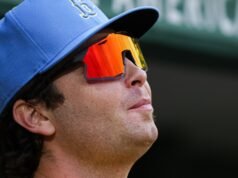 Triston Casas atualiza enquanto os Red Sox iniciam o treinamento de primavera