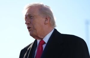 Primeiro-ministro dinamarquês diz que pressão de Trump sobre a Groenlândia é “totalmente inaceitável” – última conferência de Munique