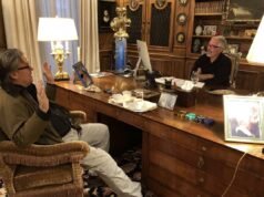 Como Steve Bannon discutiu o Papa Francisco com Jeffrey Epstein ‘Down Under’, sugerem arquivos do DOJ