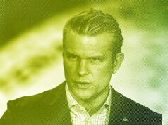 “Uncanny Valley”: Pentágono vs. Homem “Acordado”, Agente vs. Imitador e Trump vs. Estado da União